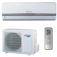 Настенный кондиционер Aeronik ASI-09IK / ASO-09IK