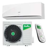 Настенный кондиционер Ballu BSQ-07HN1