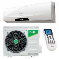 Настенный кондиционер Ballu BSW-18H N1