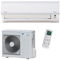 Настенный кондиционер Daikin ATXN20M6 / ARXN20M6