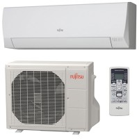 Настенный кондиционер Fujitsu ASYG09LLCA/AOYG09LLC