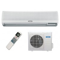 Настенный кондиционер General Climate GC/GU-F36HRN1