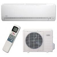 Настенный кондиционер General Climate GC/GU-S36HRIN1