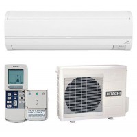 Настенный кондиционер Hitachi RAS-18EH4 / RAC-18EH4