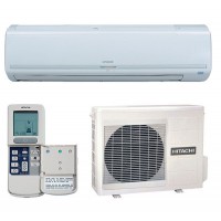 Настенный кондиционер Hitachi RAS-30EH4 / RAC-30EH4
