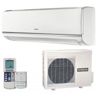 Настенный кондиционер Hitachi RAS-08PH1 / RAC-08PH1