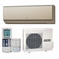 Настенный кондиционер Hitachi RAS-08LH2(B) / RAC-08LH1