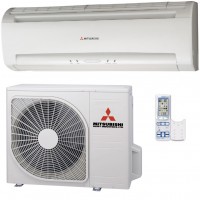 Настенный кондиционер Mitsubishi Heavy SRK63HE-S1 / SRC63HE-S1