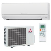 Настенный кондиционер Mitsubishi Electric MSZ-DM60VA / MUZ-DM60VA