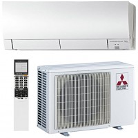 Настенный кондиционер Mitsubishi Electric MSZ-FH25VE / MUZ-FH25VE