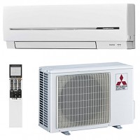Настенный кондиционер Mitsubishi Electric MSZ-SF42VE / MUZ-SF42VE