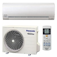Настенный кондиционер Panasonic CS-UE9RKD / CU-UE9RKD