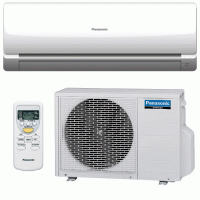 Настенный кондиционер Panasonic CS-YE9MKE / CU-YE9MKE