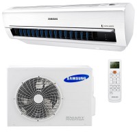 Настенный кондиционер Samsung AR09HSFNRWK
