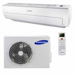 Настенный кондиционер Samsung AR07HQFSAWK