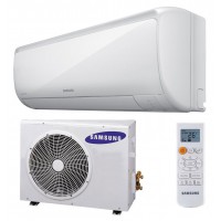 Настенный кондиционер Samsung AQ09PSB