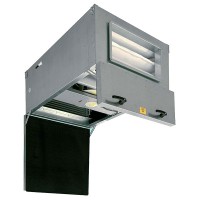 Приточная установка Systemair TA 450EL (3.0)