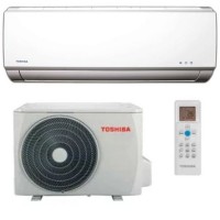 Сплит-система TOSHIBA RAS-24U2KHS / RAS-24U2AHS-EE