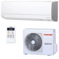 Настенный кондиционер Toshiba RAS-07EKV-EE / RAS-07EAV-EE