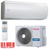 Настенный кондиционер Toshiba 07PKVP-ND