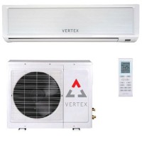 Настенный кондиционер VERTEX TRITON 09