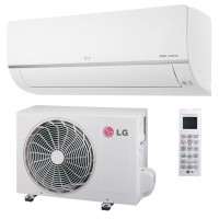 Настенный кондиционер LG PM09SP