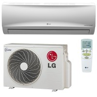 Настенный кондиционер LG S09EWT