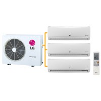 Мульти сплит-система LG MU3M21