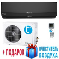 Настенный кондиционер Timberk TIM 07H S10B